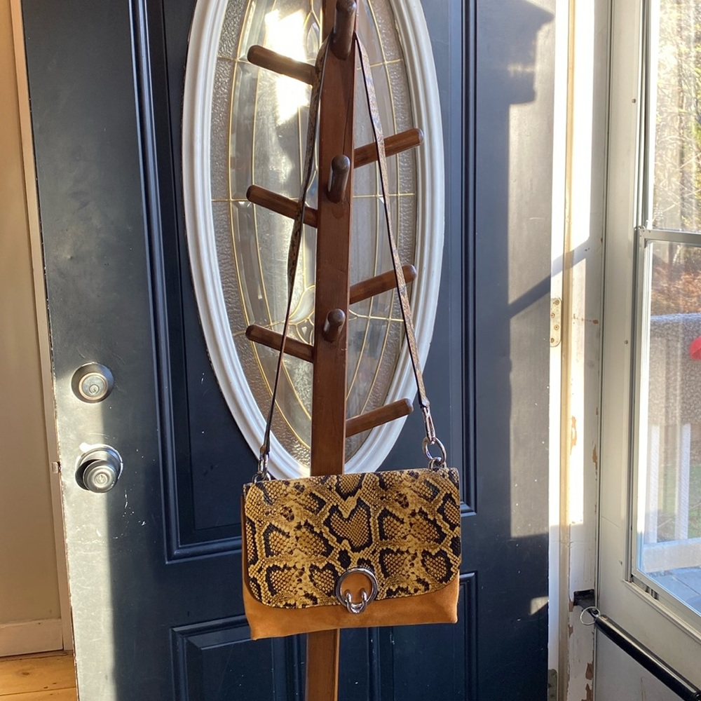 Rebecca Minkoff Womens bag